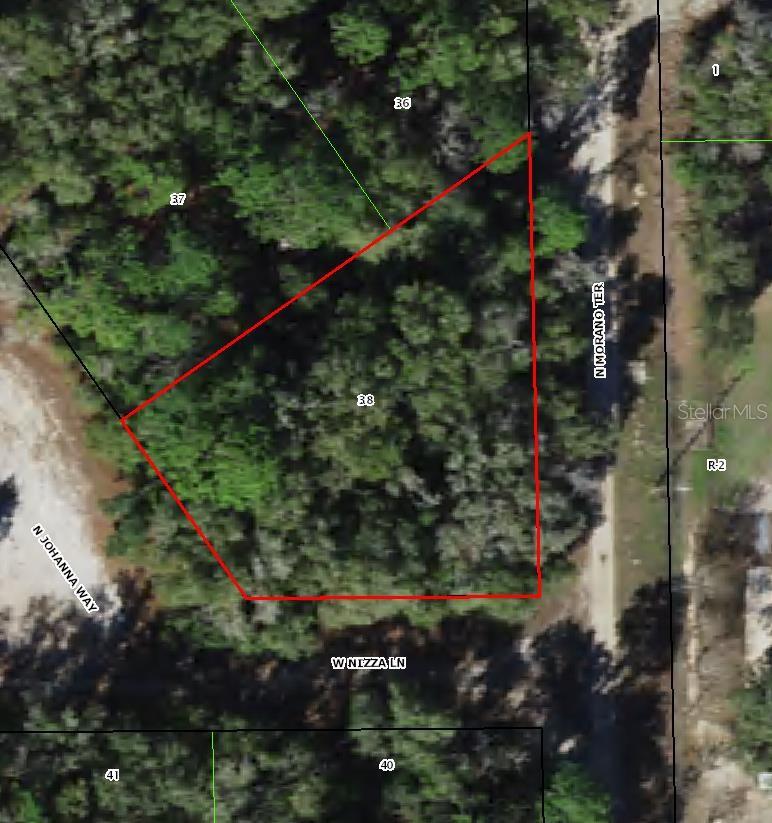 Details for 8123 Nizza Lane, CRYSTAL RIVER, FL 34428