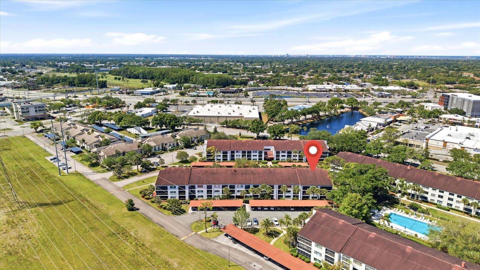 Image 55 of 57 For 2593 Countryside Boulevard 7301