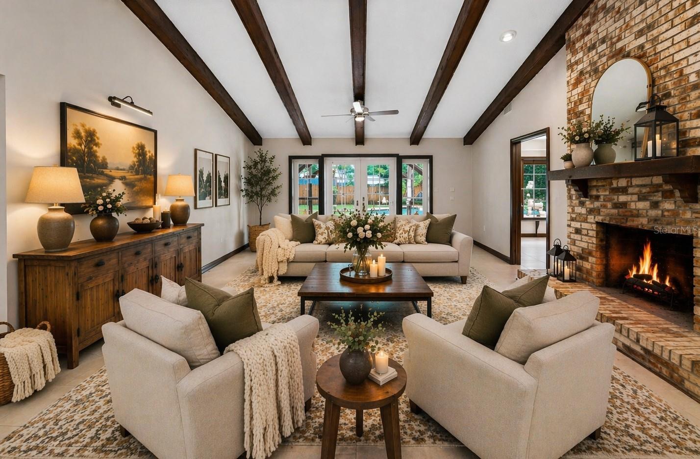 Listing photo id 8 for 12506 Shadow Run Boulevard