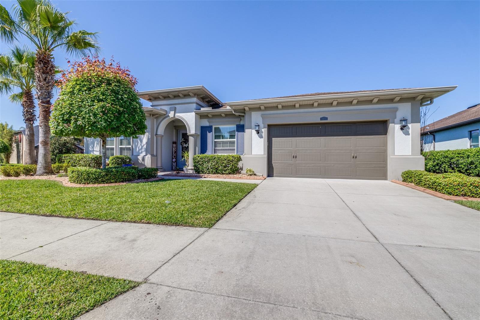 Details for 2397 Gwynhurst Boulevard, WESLEY CHAPEL, FL 33543