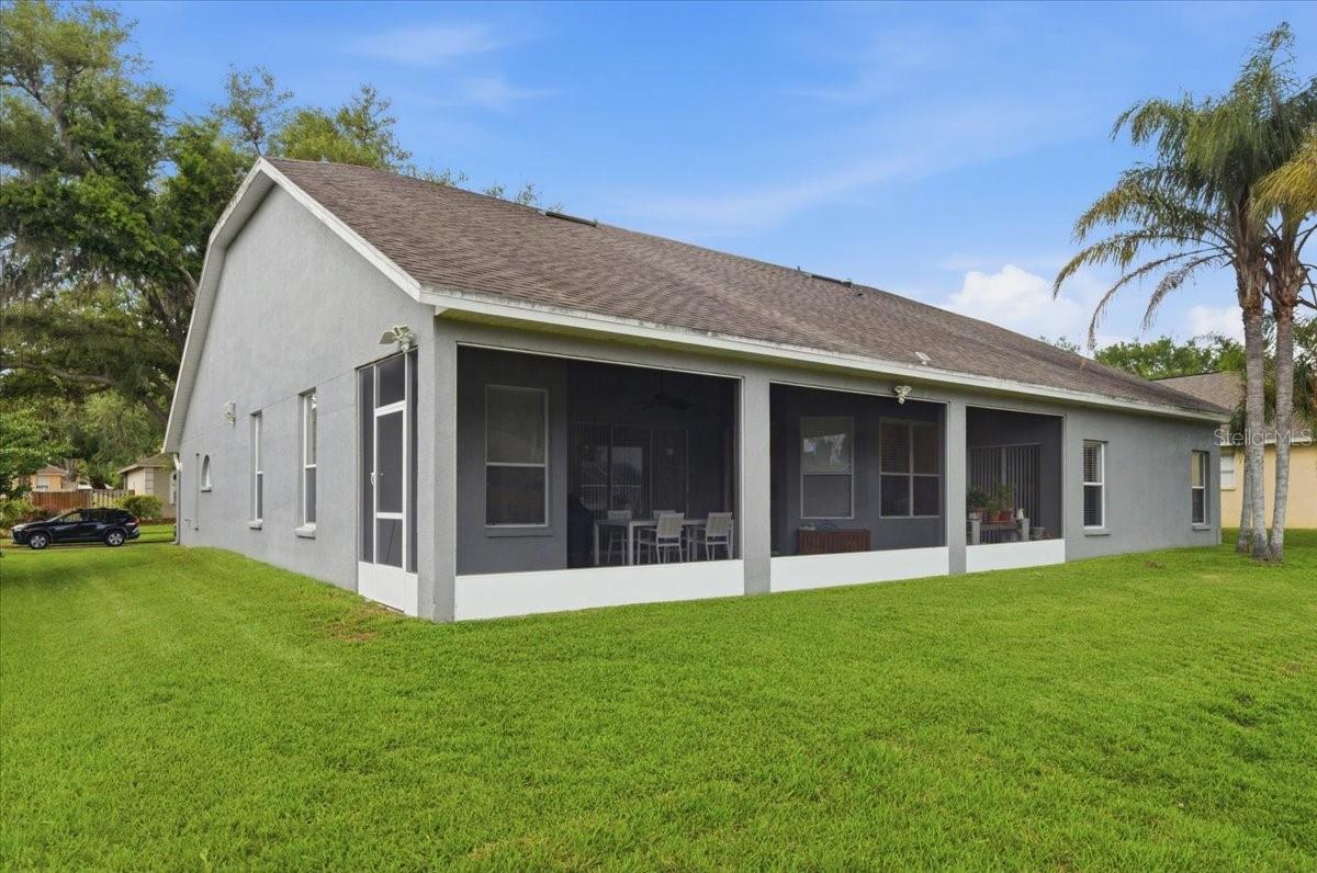 Image 36 of 38 For 4408 Winding River Drive