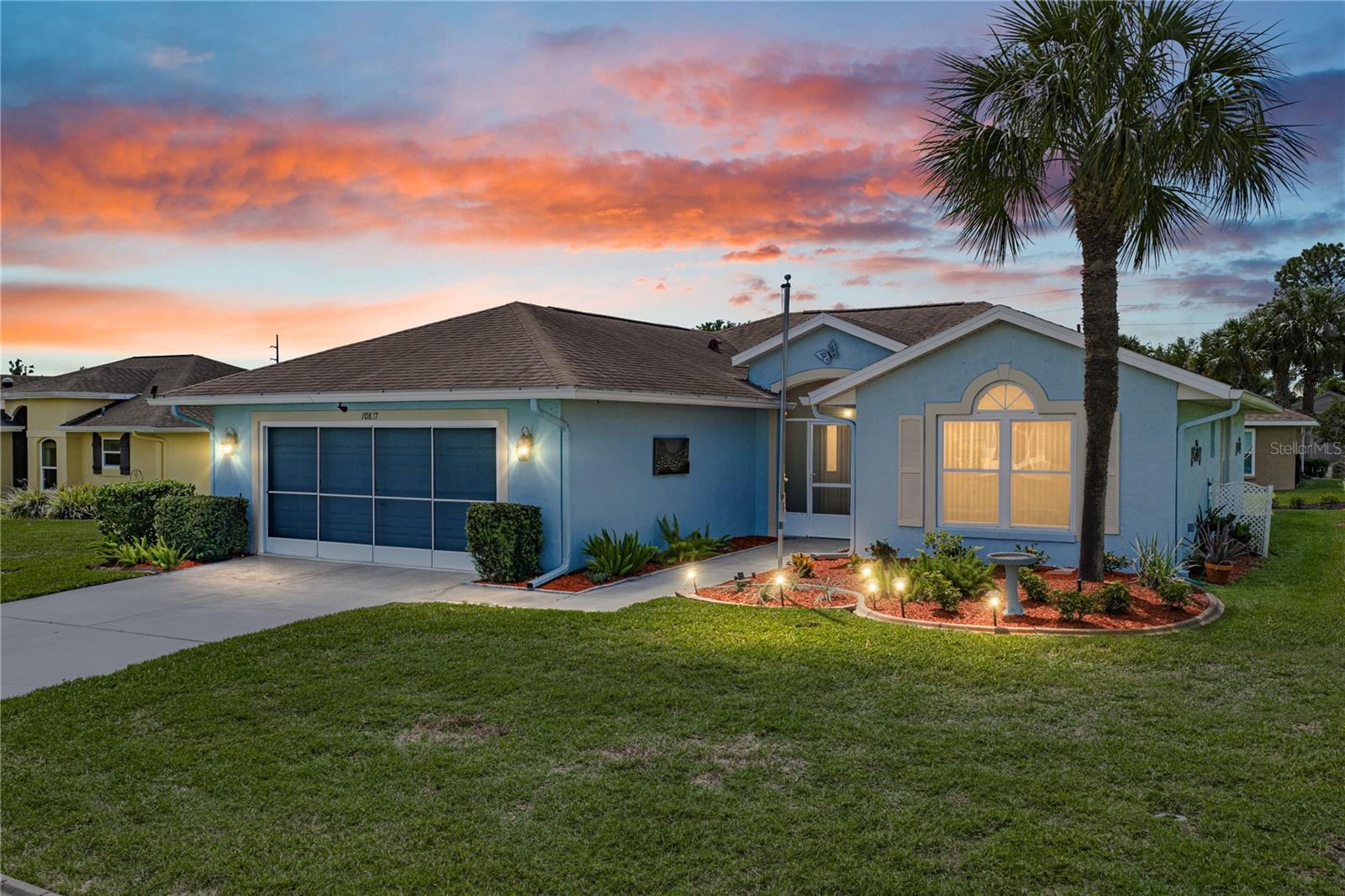Details for 10817 Hock Lane, SAN ANTONIO, FL 33576