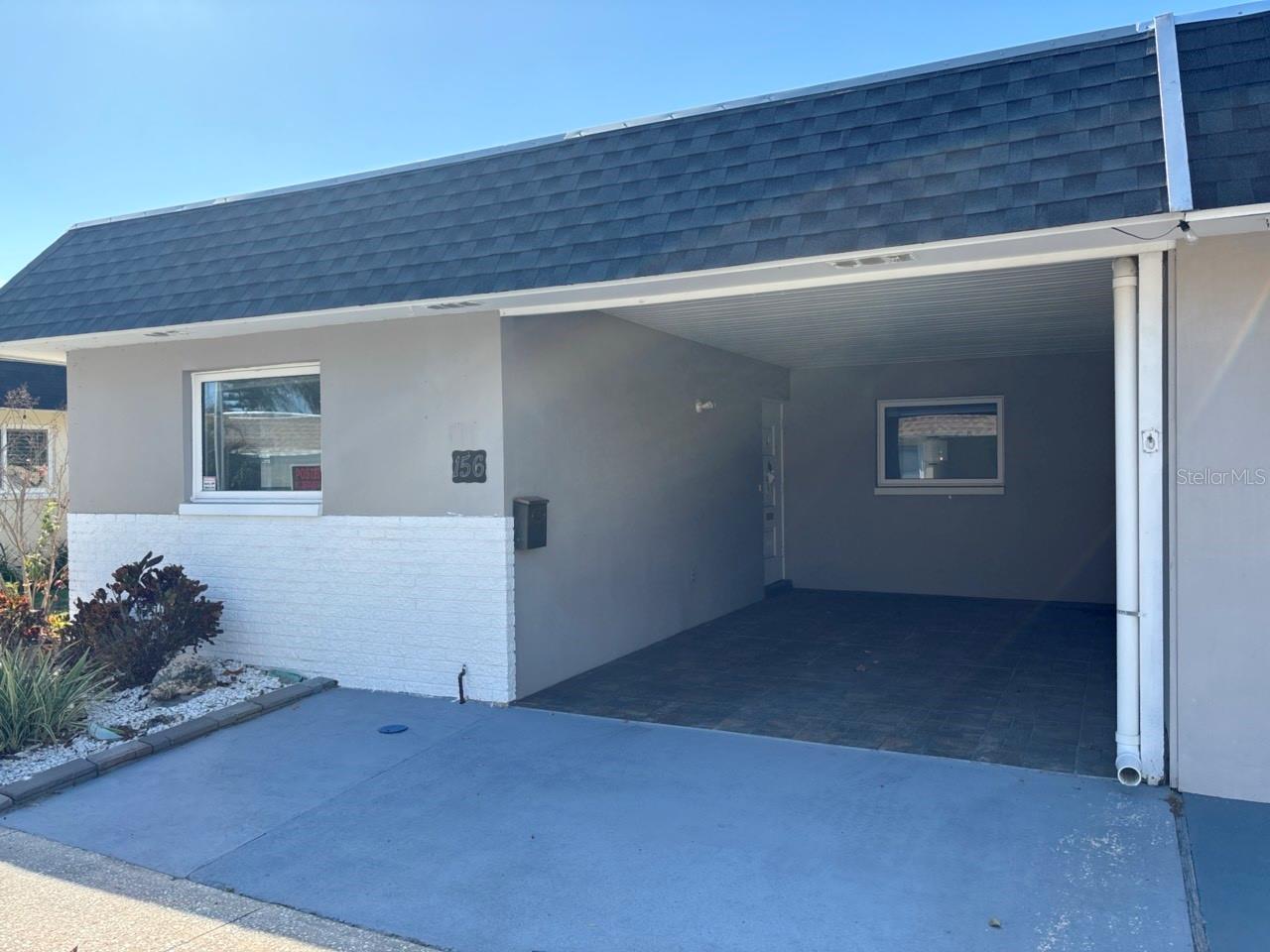 Details for 156 Portree Drive, DUNEDIN, FL 34698