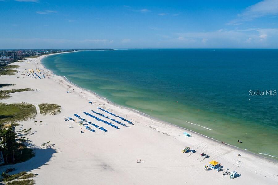 Image 31 of 33 For 5353 Gulf Boulevard A404