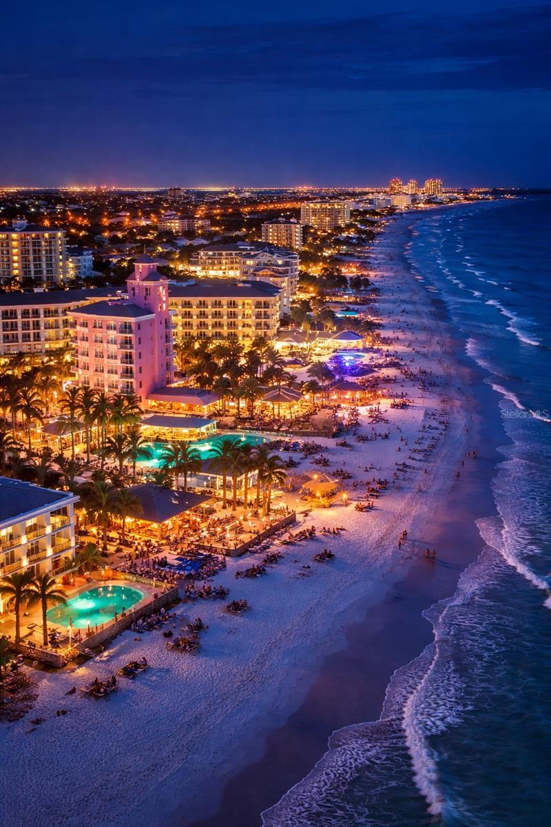 Image 33 of 33 For 5353 Gulf Boulevard A404