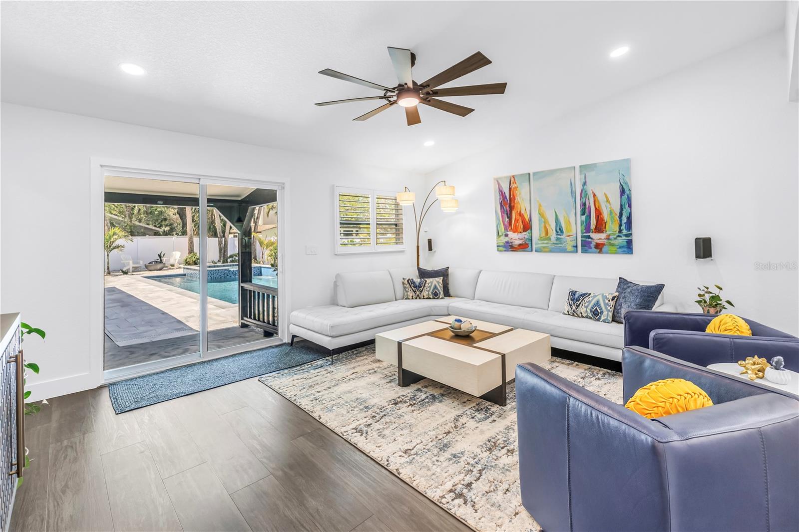 Image 21 of 73 For 7218 Park Street S