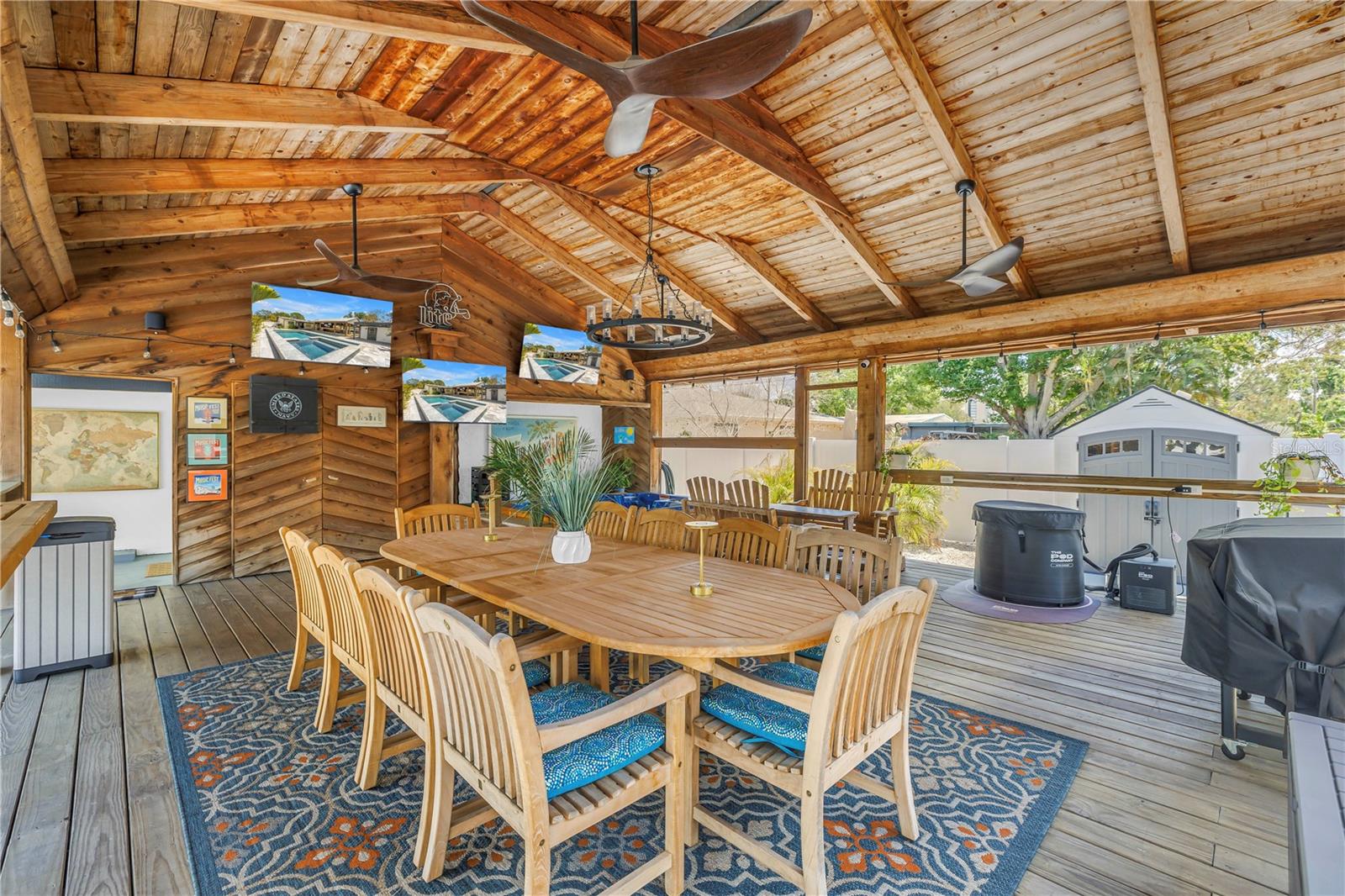 Image 43 of 73 For 7218 Park Street S