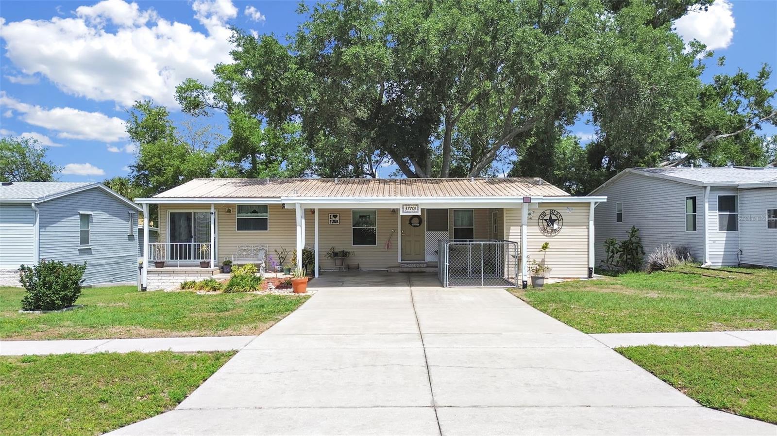 Details for 37701 Newal Avenue, ZEPHYRHILLS, FL 33542