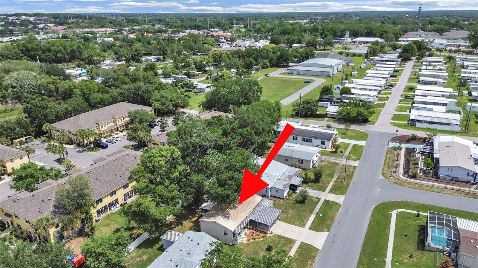 Image 9 of 55 For 37701 Newal Avenue