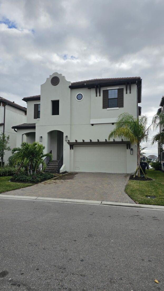 Listing Details for 1112 Seagrape Drive, RUSKIN, FL 33570