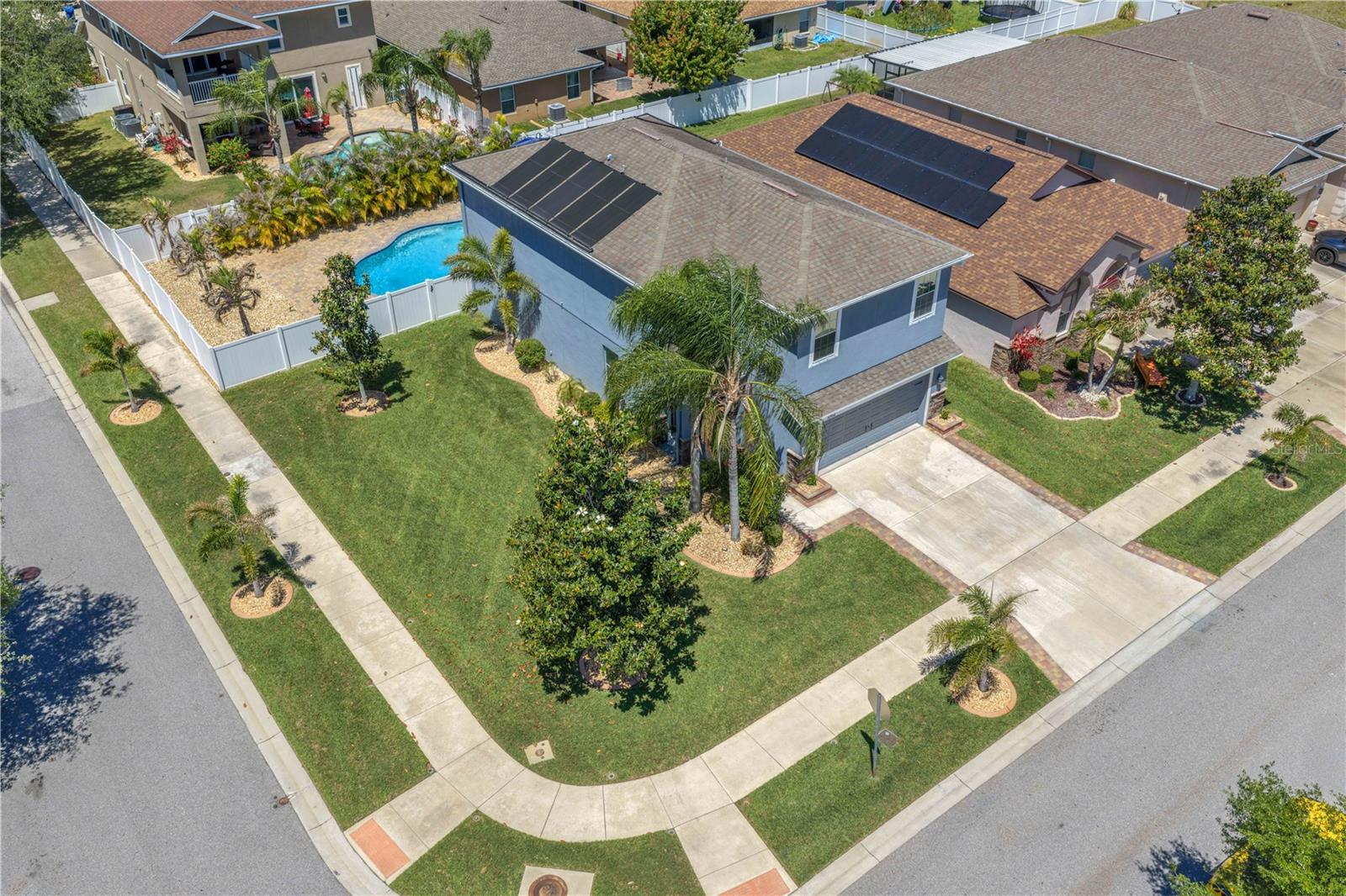 Image 35 of 53 For 10902 Rainbow Pyrite Drive