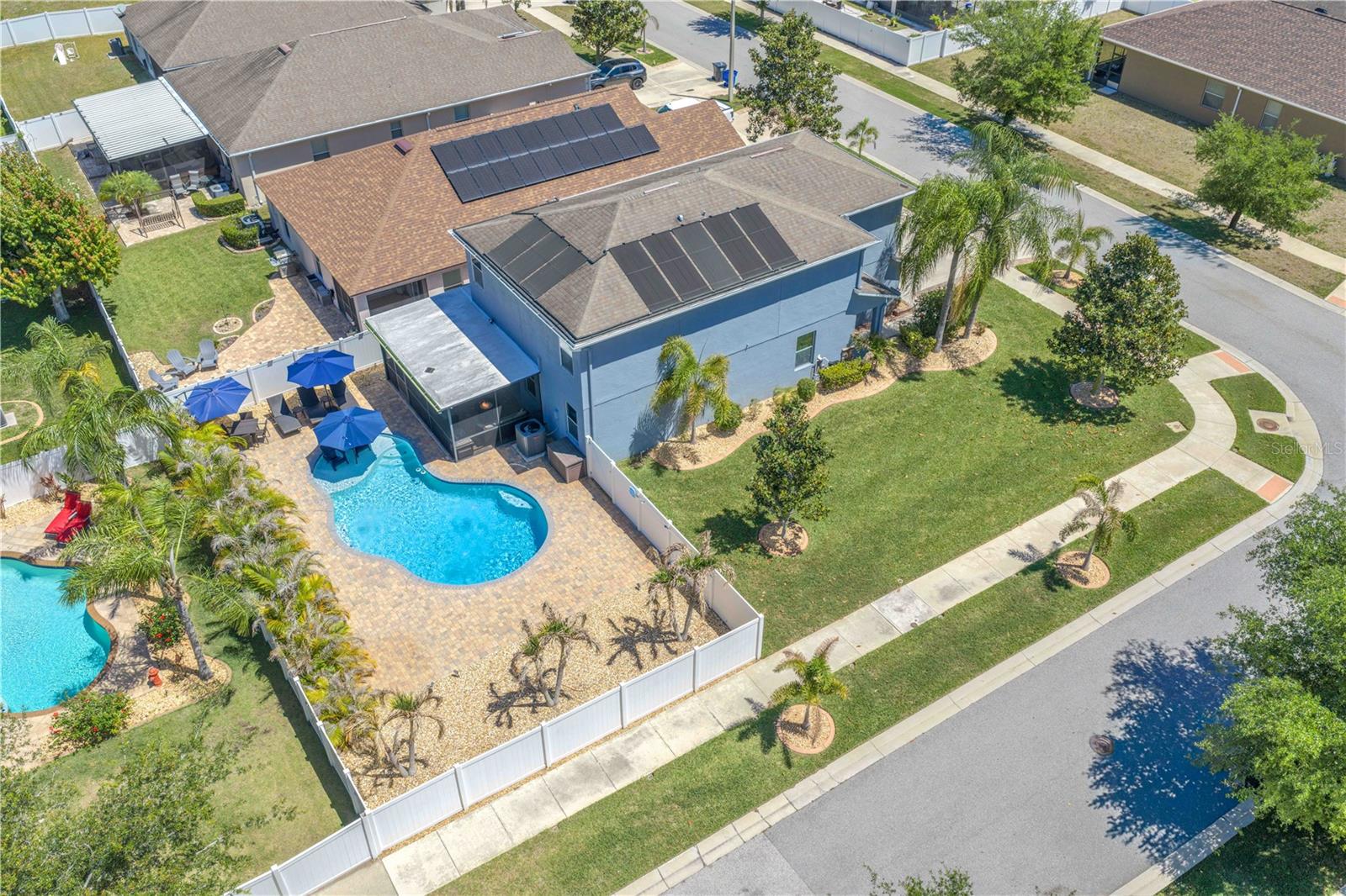 Image 36 of 53 For 10902 Rainbow Pyrite Drive