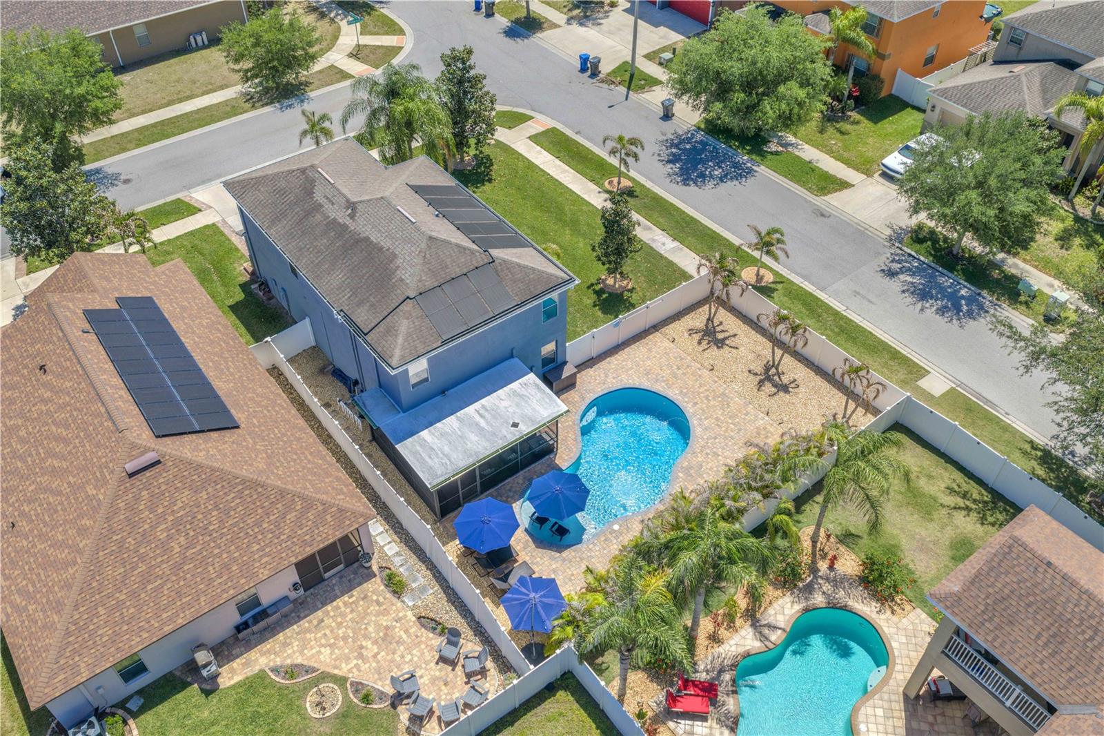 Image 37 of 53 For 10902 Rainbow Pyrite Drive