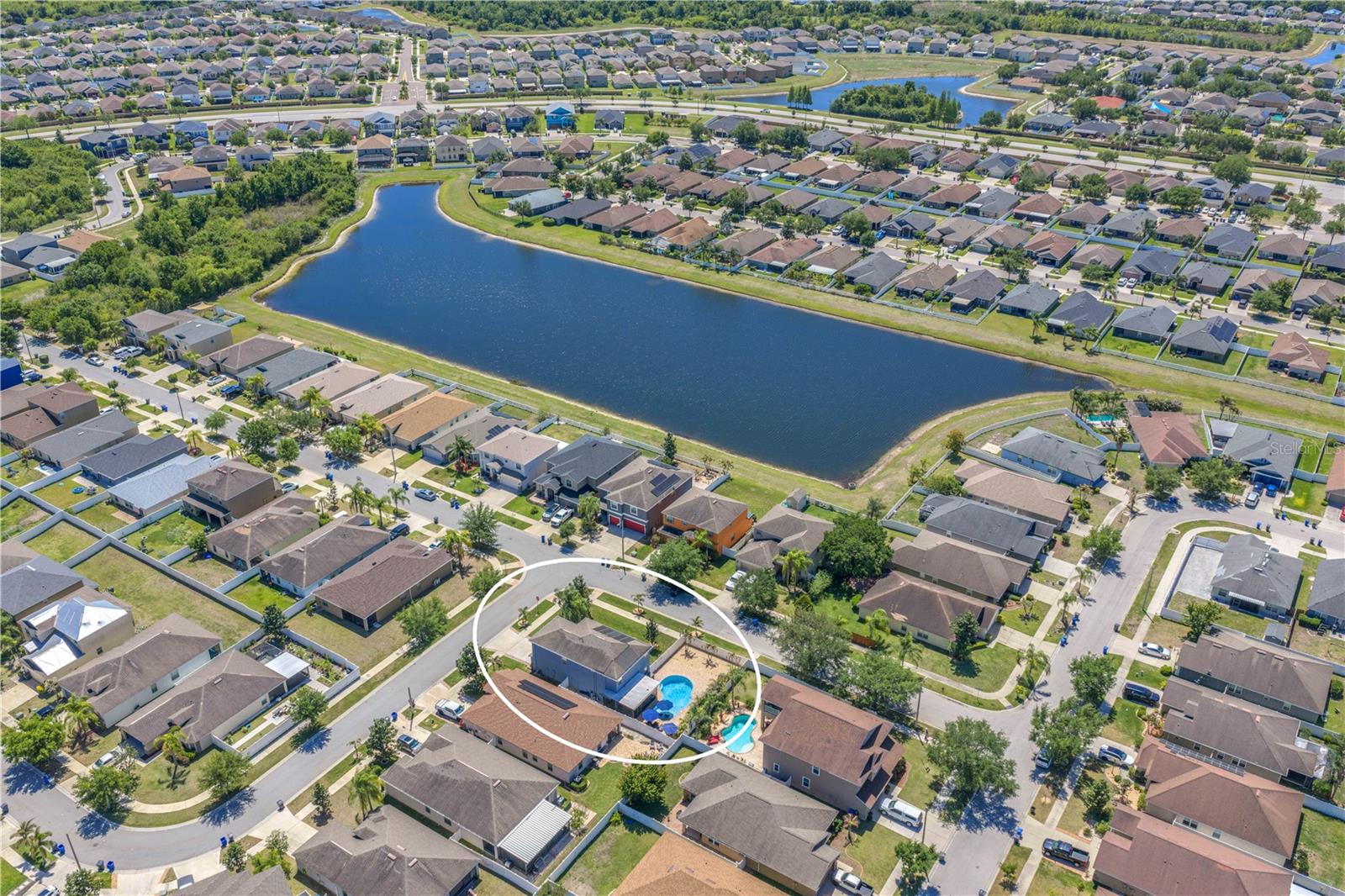Image 40 of 53 For 10902 Rainbow Pyrite Drive