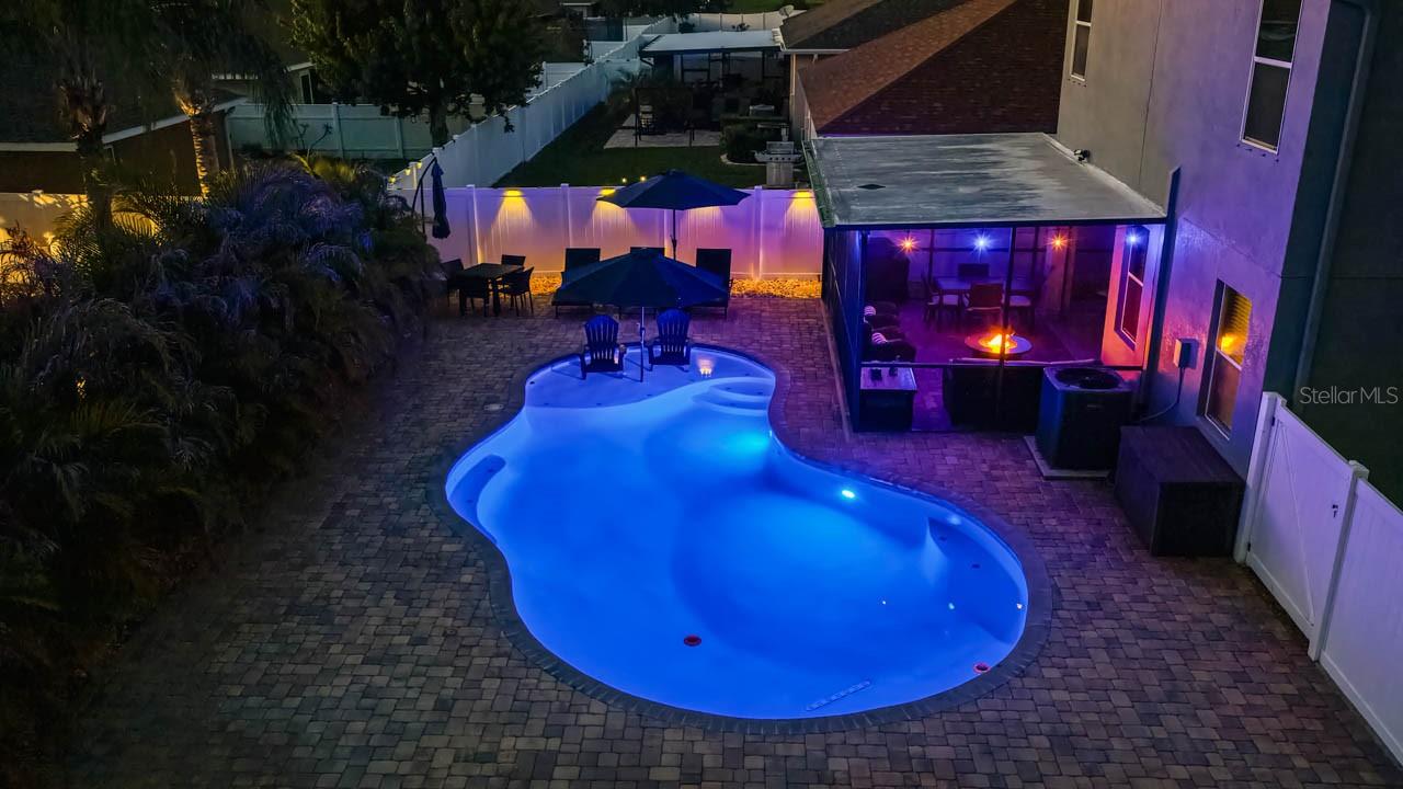 Image 41 of 53 For 10902 Rainbow Pyrite Drive