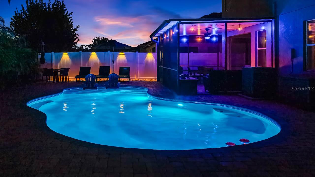 Image 43 of 53 For 10902 Rainbow Pyrite Drive