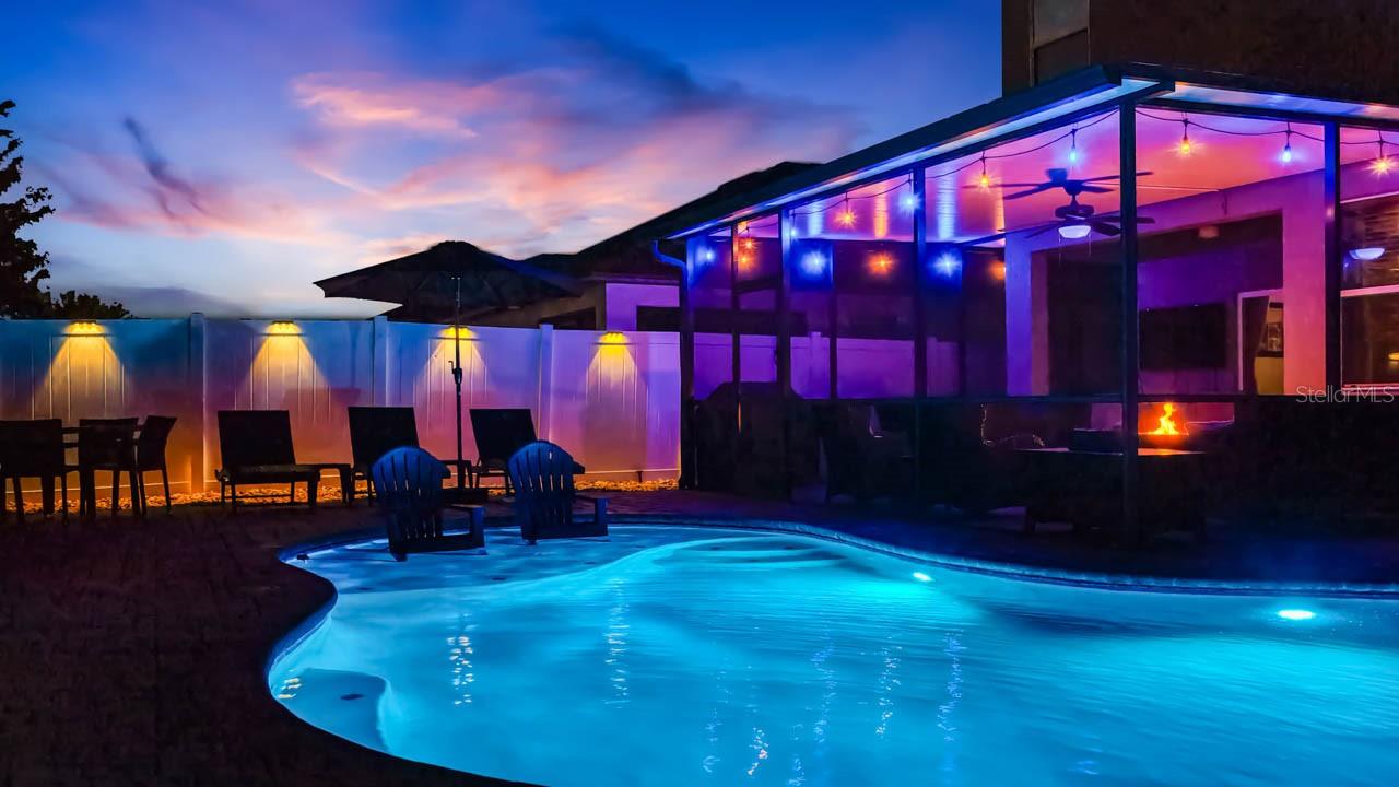 Image 44 of 53 For 10902 Rainbow Pyrite Drive