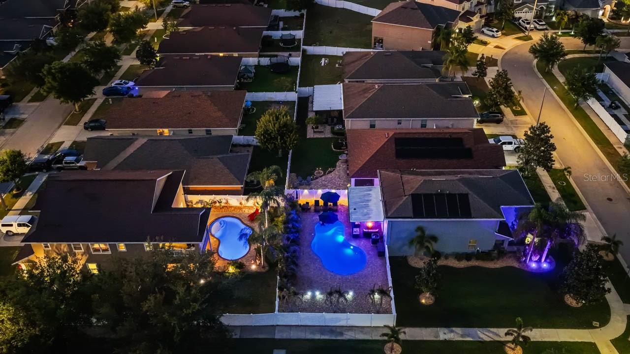 Image 45 of 53 For 10902 Rainbow Pyrite Drive