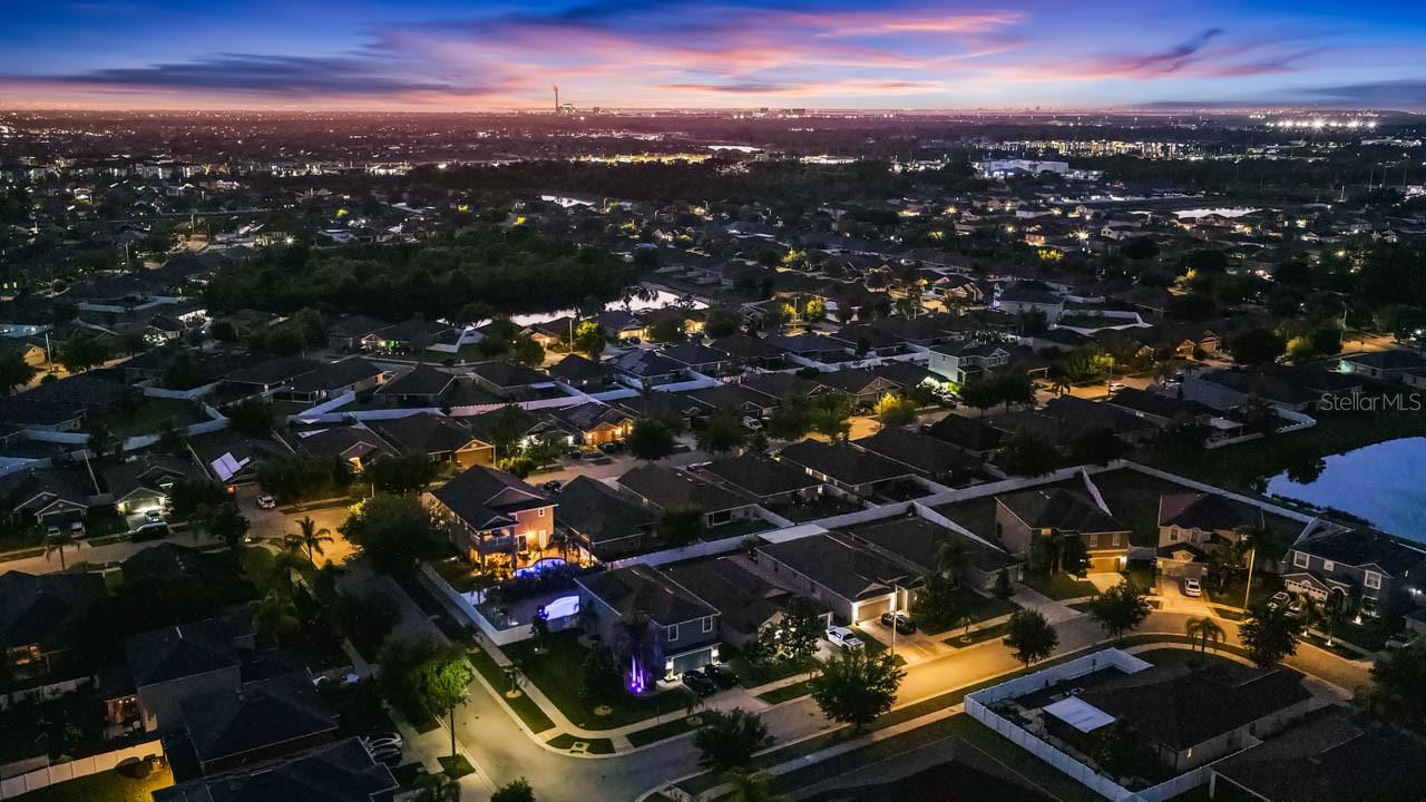 Image 46 of 53 For 10902 Rainbow Pyrite Drive