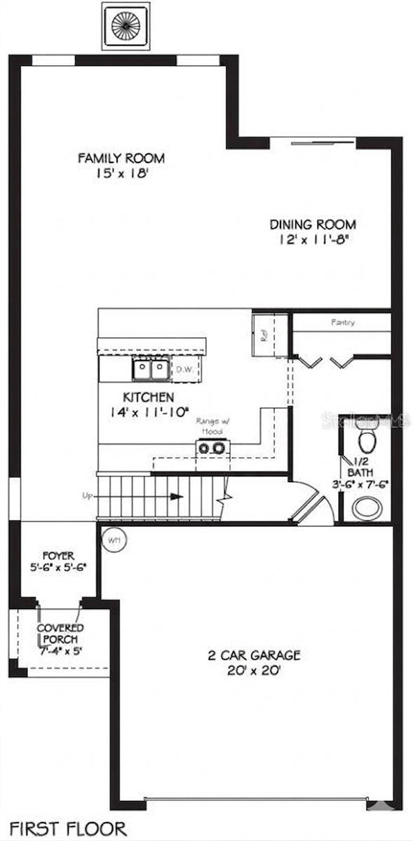 Image 47 of 53 For 10902 Rainbow Pyrite Drive