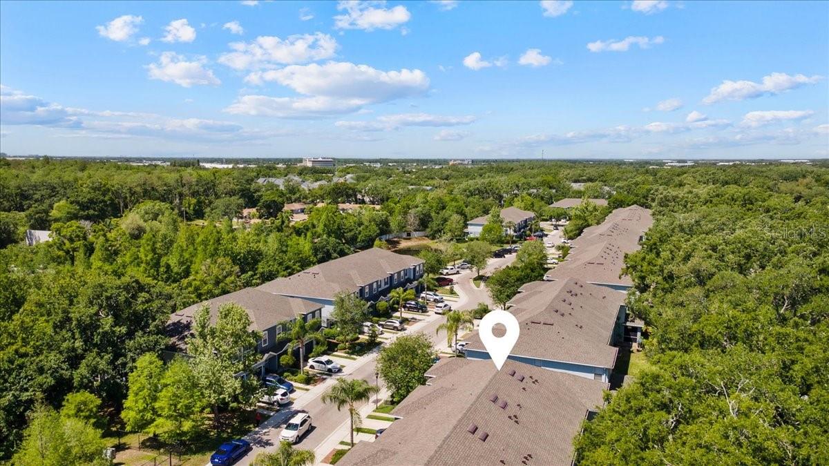 Image 10 of 50 For 4445 Amberly Oaks Court