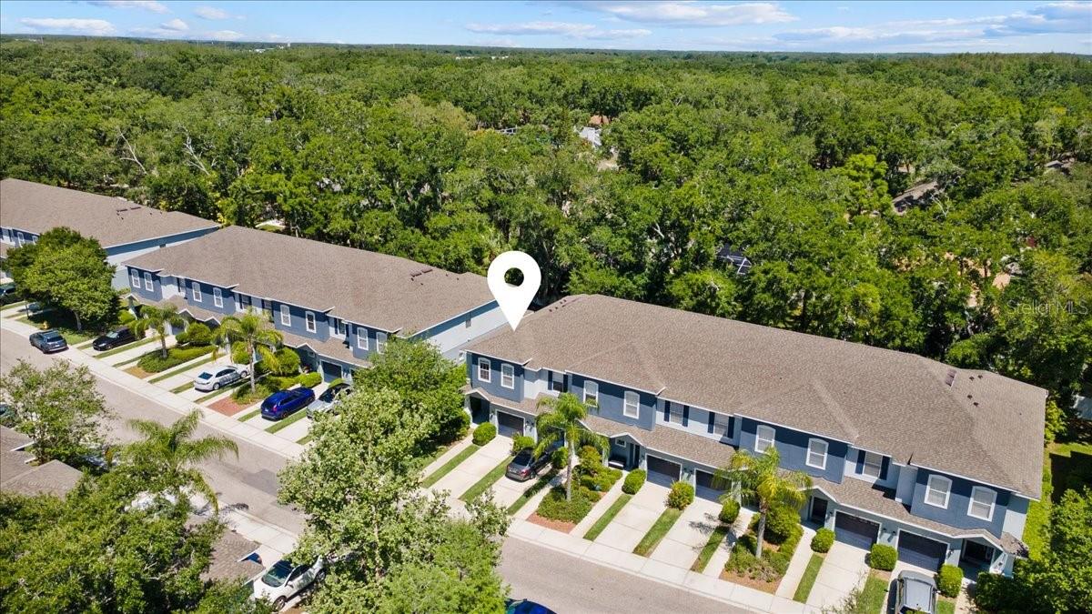 Image 19 of 50 For 4445 Amberly Oaks Court