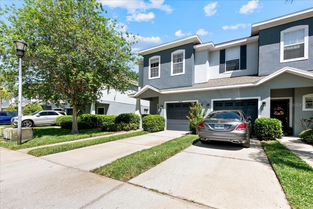 Image 24 of 50 For 4445 Amberly Oaks Court