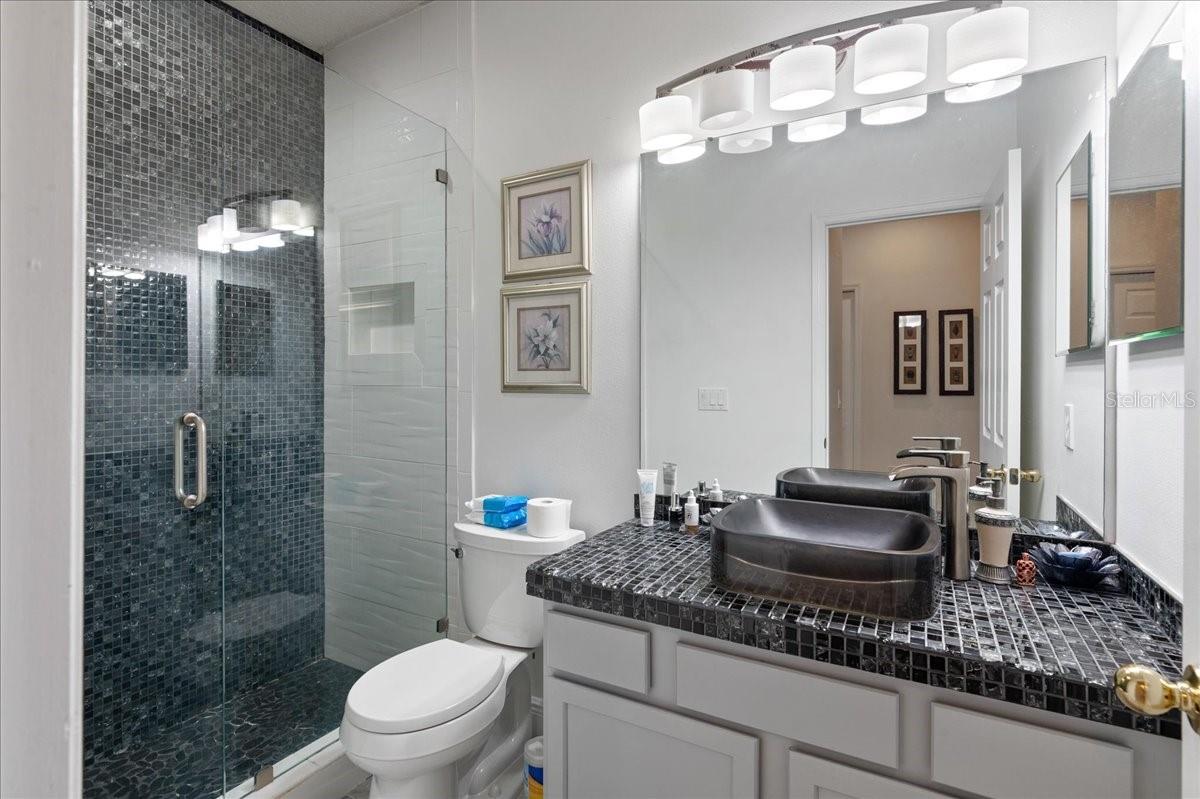 Image 43 of 50 For 4445 Amberly Oaks Court