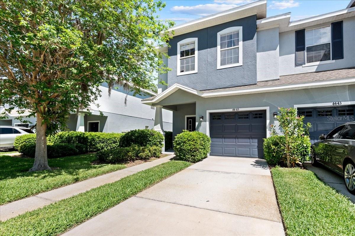 Image 5 of 50 For 4445 Amberly Oaks Court