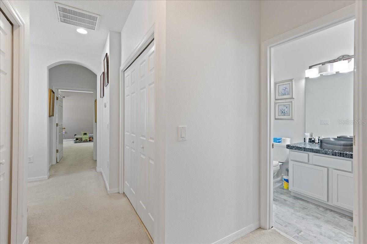 Image 50 of 50 For 4445 Amberly Oaks Court