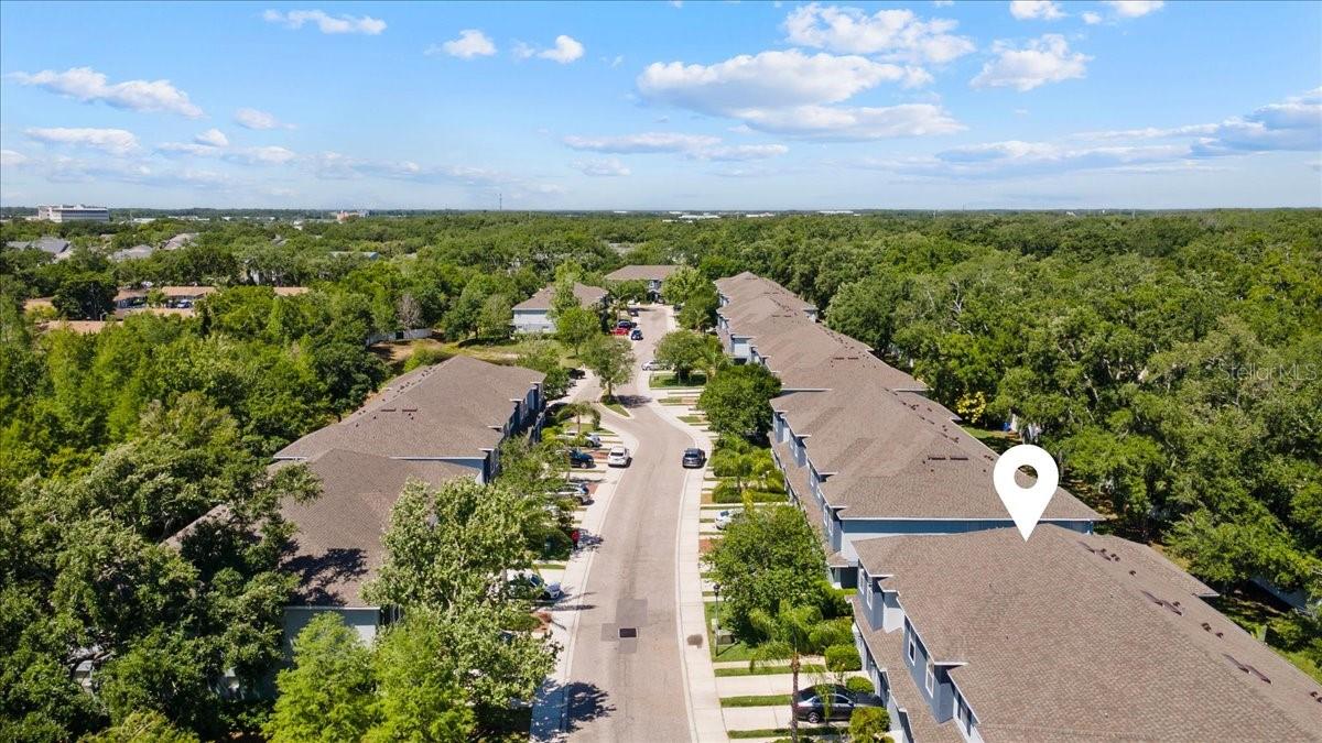 Image 9 of 50 For 4445 Amberly Oaks Court