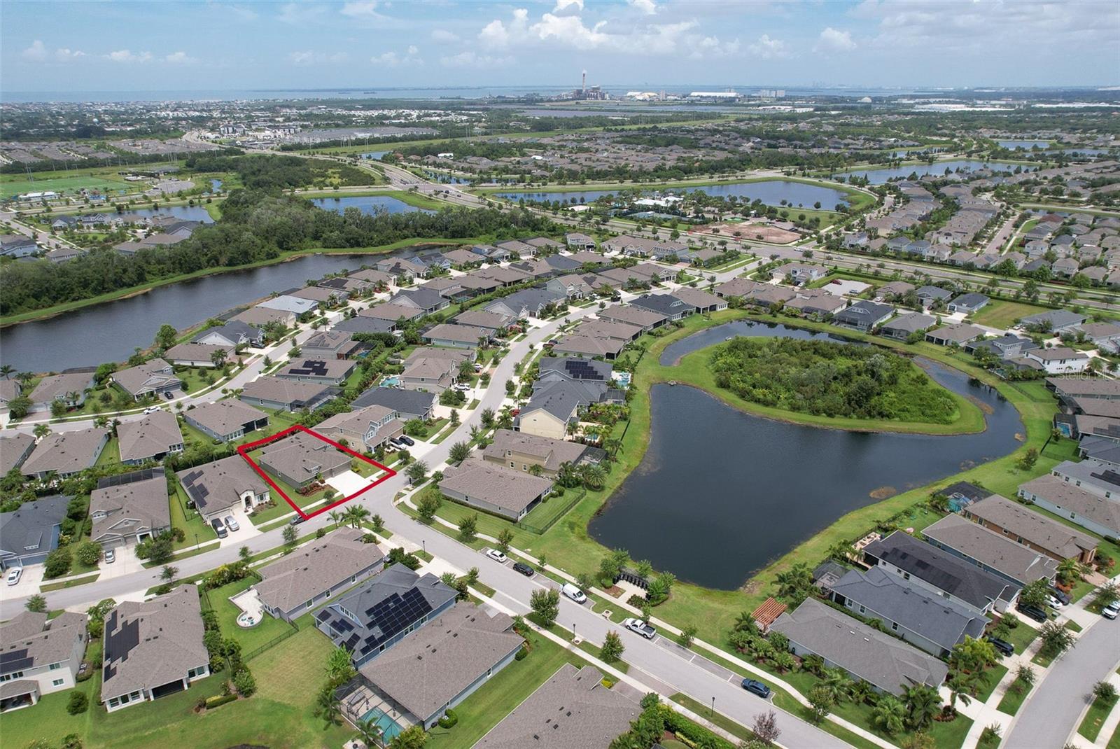 Image 12 of 70 For 7401 Paradiso Drive