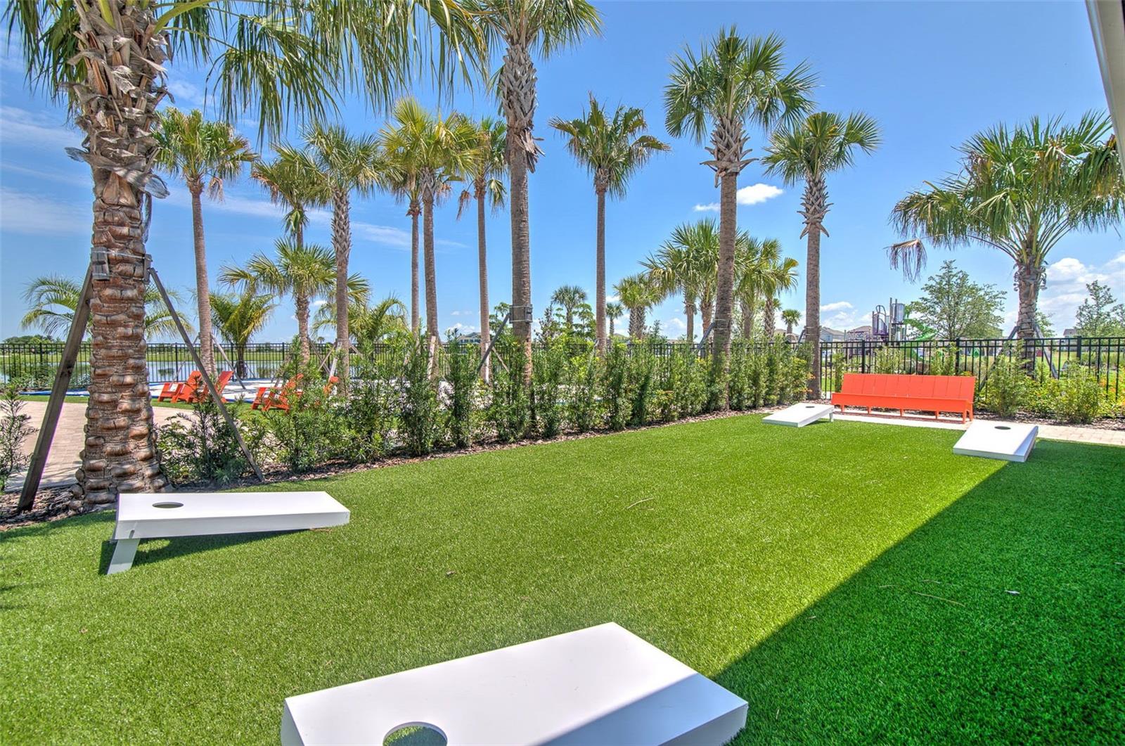 Image 67 of 70 For 7401 Paradiso Drive