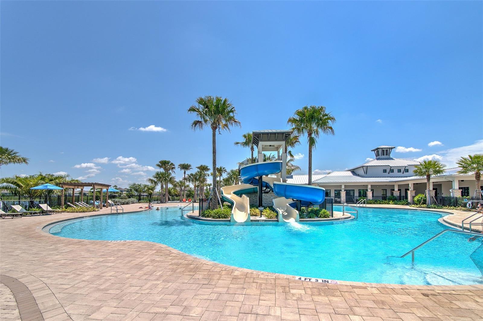 Image 69 of 70 For 7401 Paradiso Drive