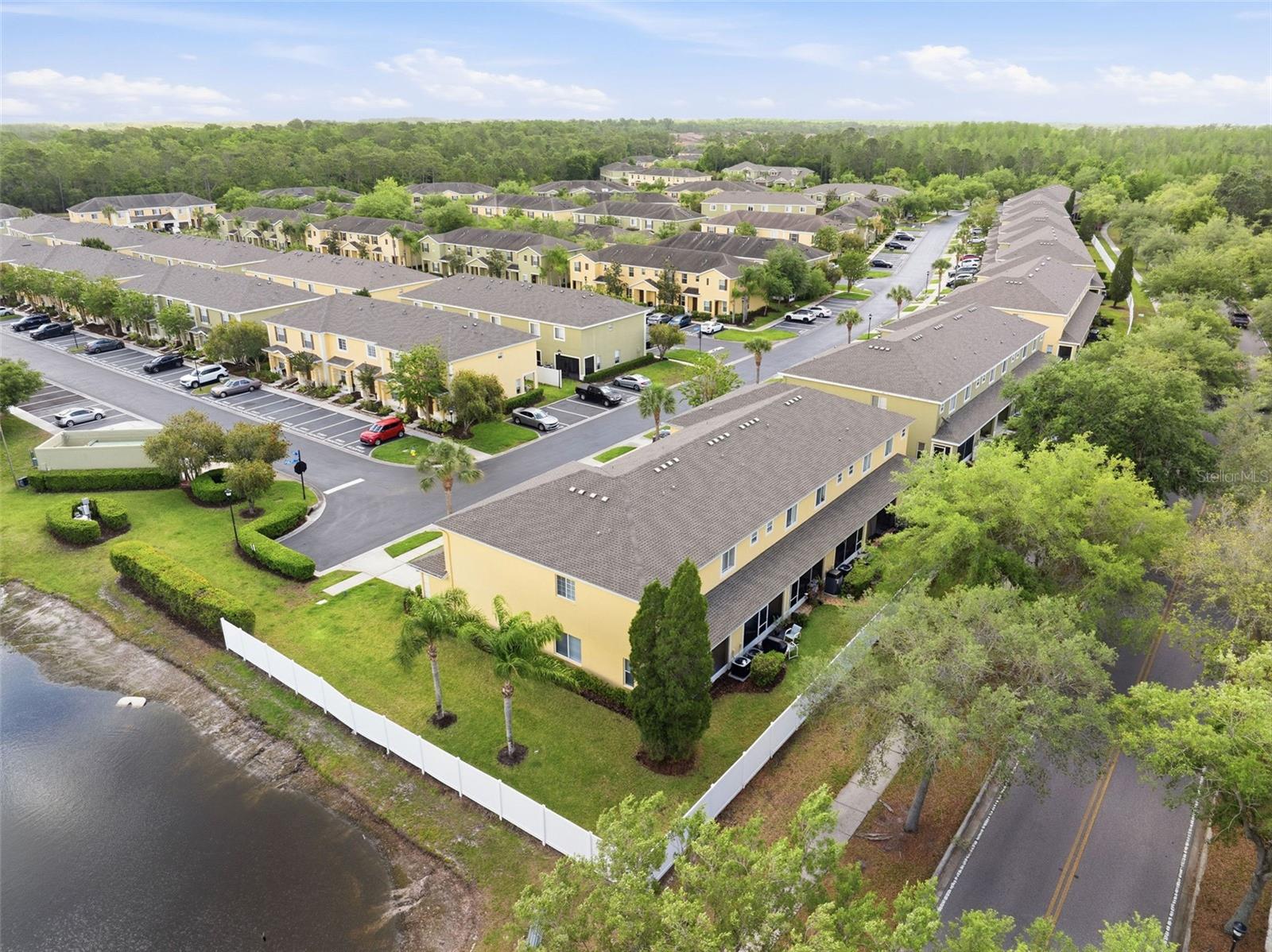 Image 25 of 27 For 20484 Needletree Drive