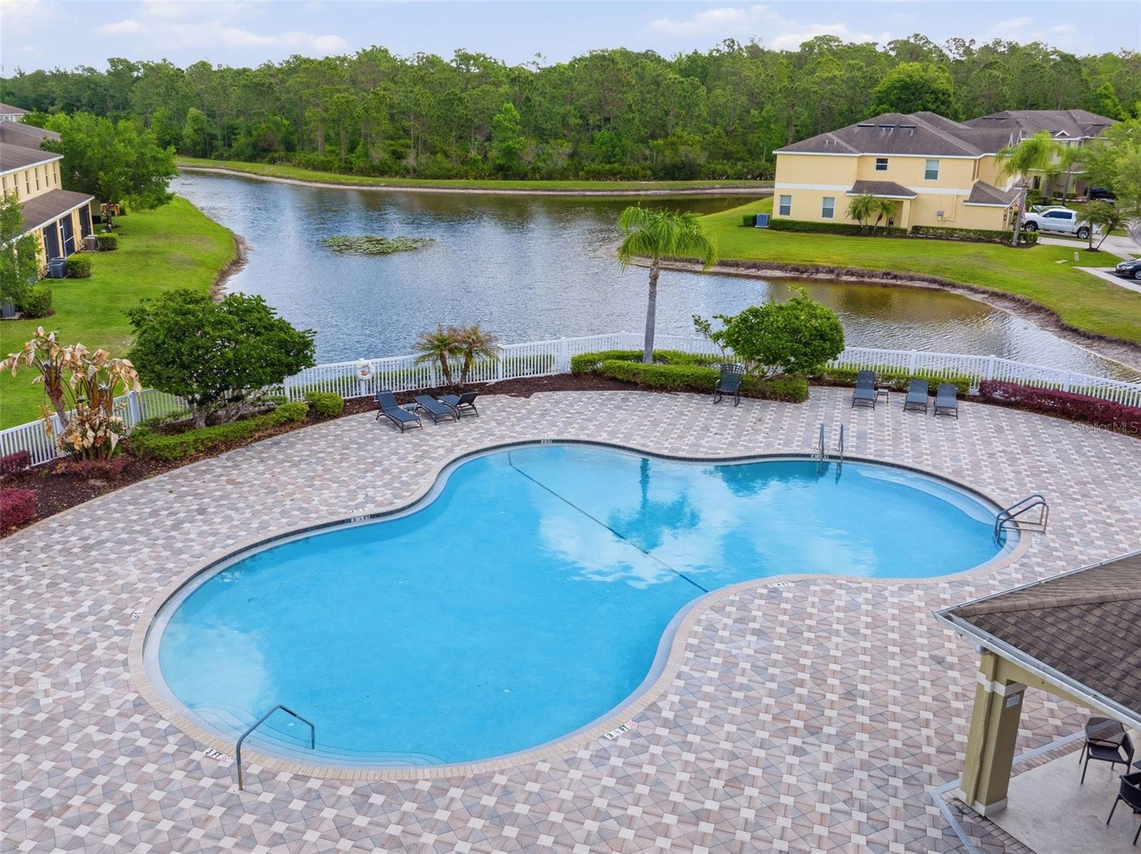 Image 26 of 27 For 20484 Needletree Drive