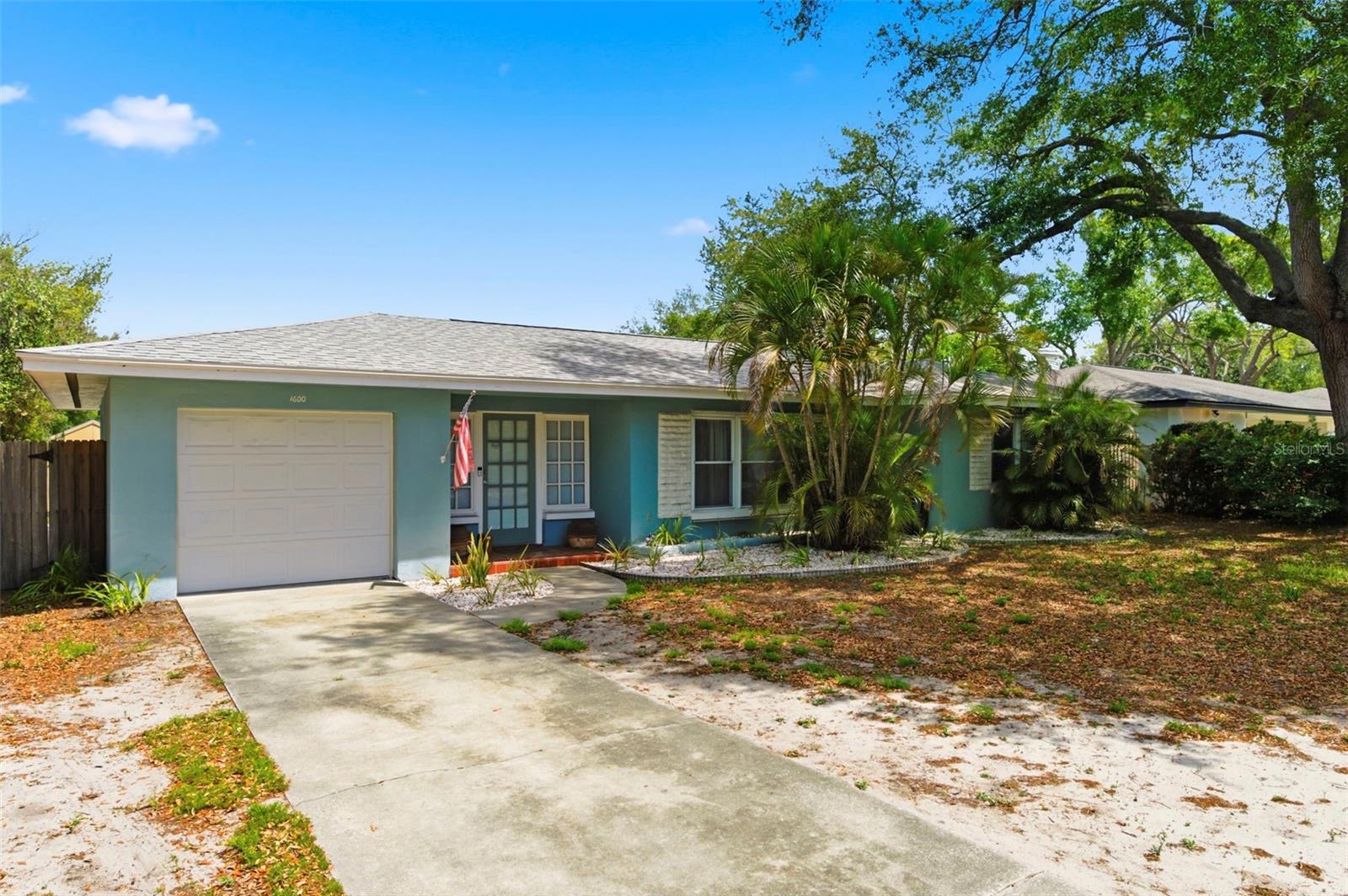 Details for 1600 Sherwood Street, CLEARWATER, FL 33755