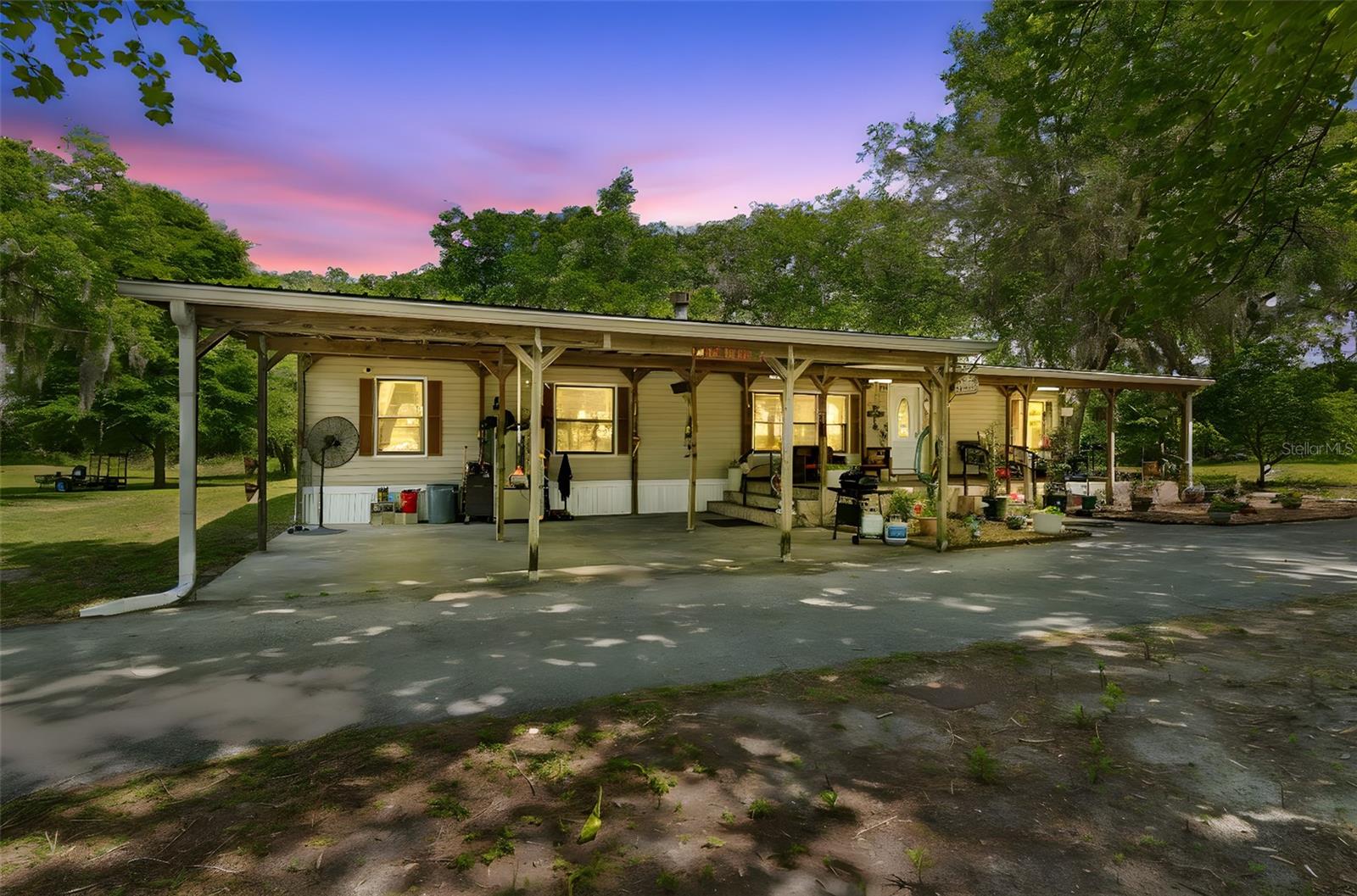 Details for 17114 Brittle Road, BROOKSVILLE, FL 34601