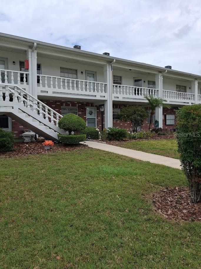 Details for 4744 Azalea Drive 204, NEW PORT RICHEY, FL 34652