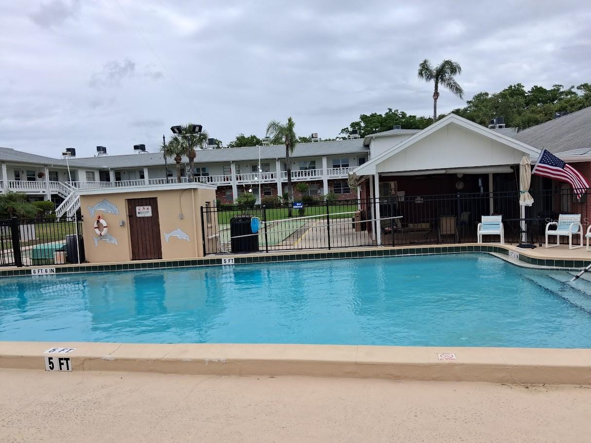 Image 19 of 25 For 4744 Azalea Drive 204