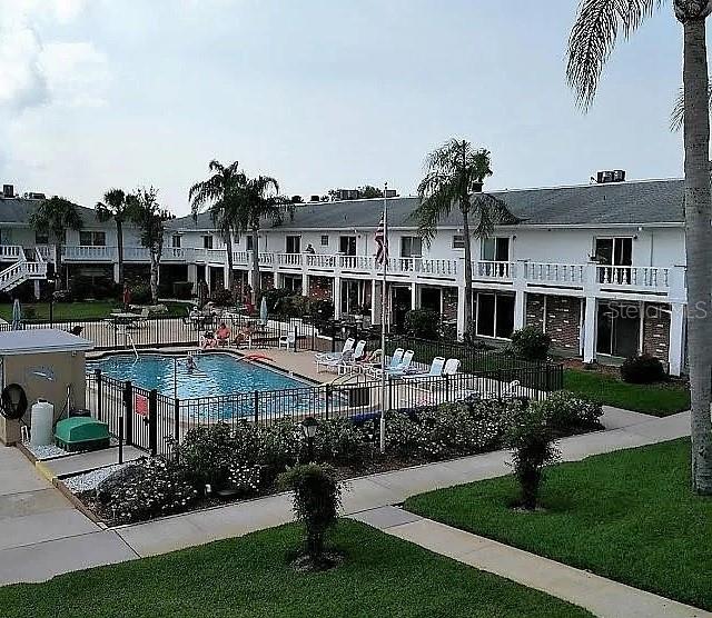 Image 22 of 25 For 4744 Azalea Drive 204