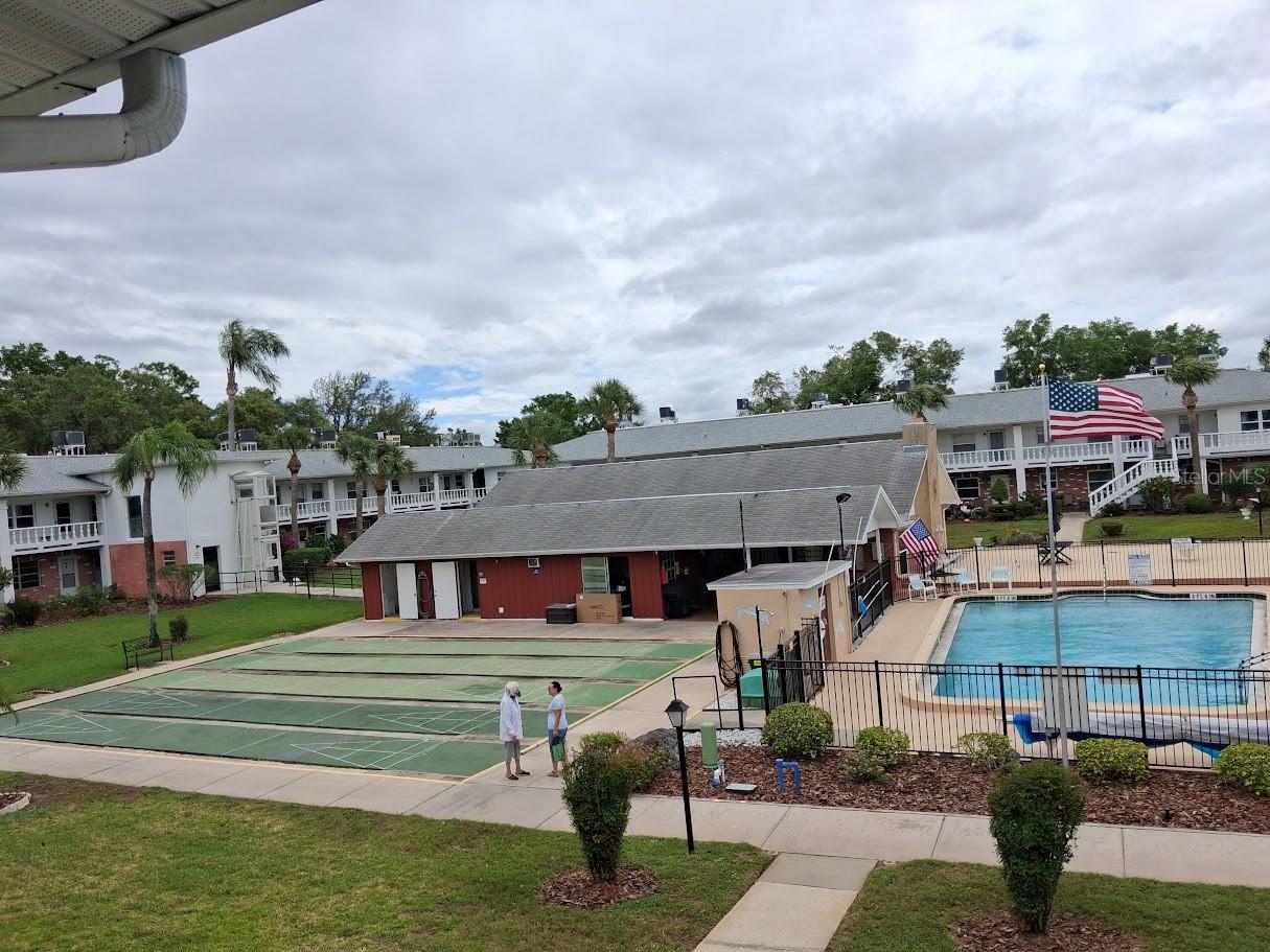 Image 23 of 25 For 4744 Azalea Drive 204