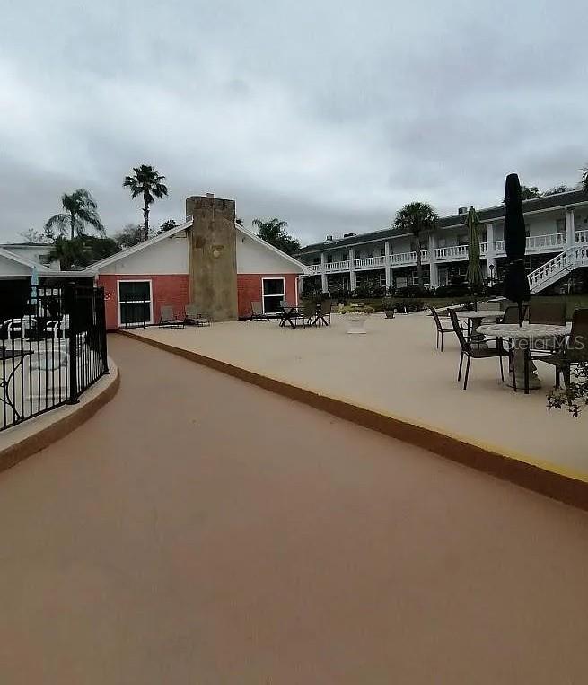 Image 24 of 25 For 4744 Azalea Drive 204