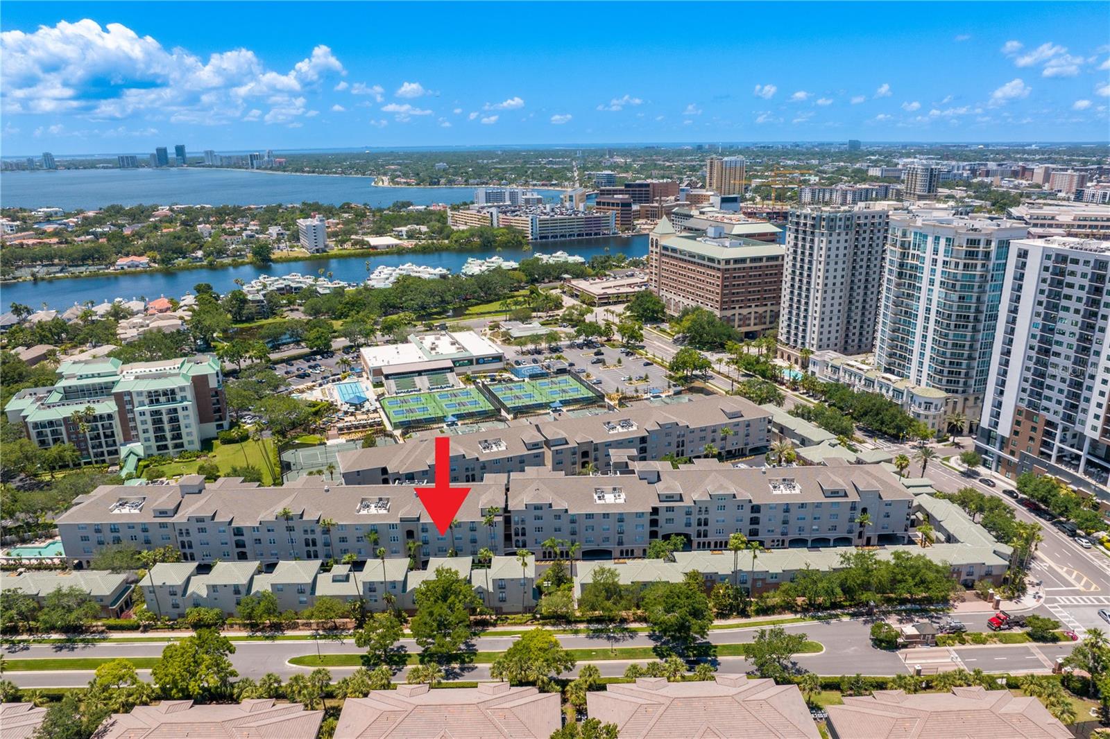 Details for 501 Knights Run Avenue 1223, TAMPA, FL 33602