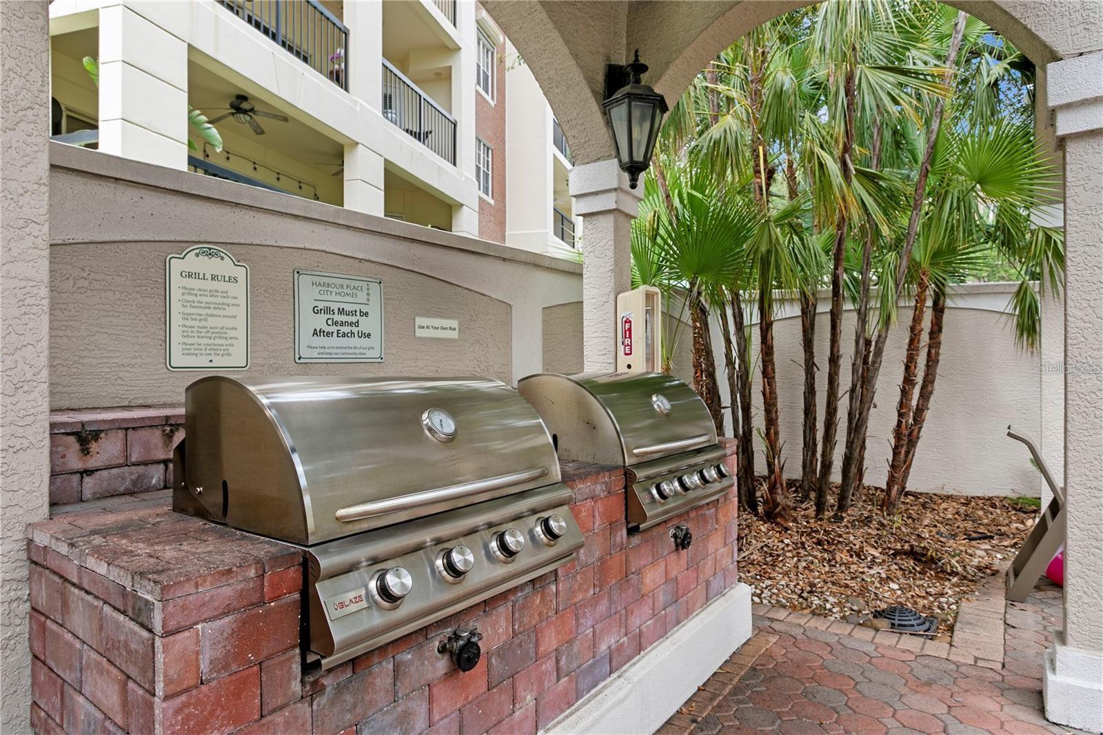 Image 20 of 34 For 501 Knights Run Avenue 1223