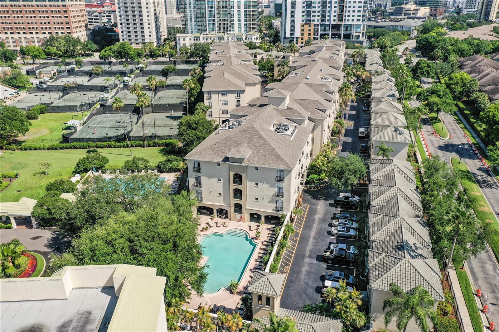 Image 22 of 34 For 501 Knights Run Avenue 1223