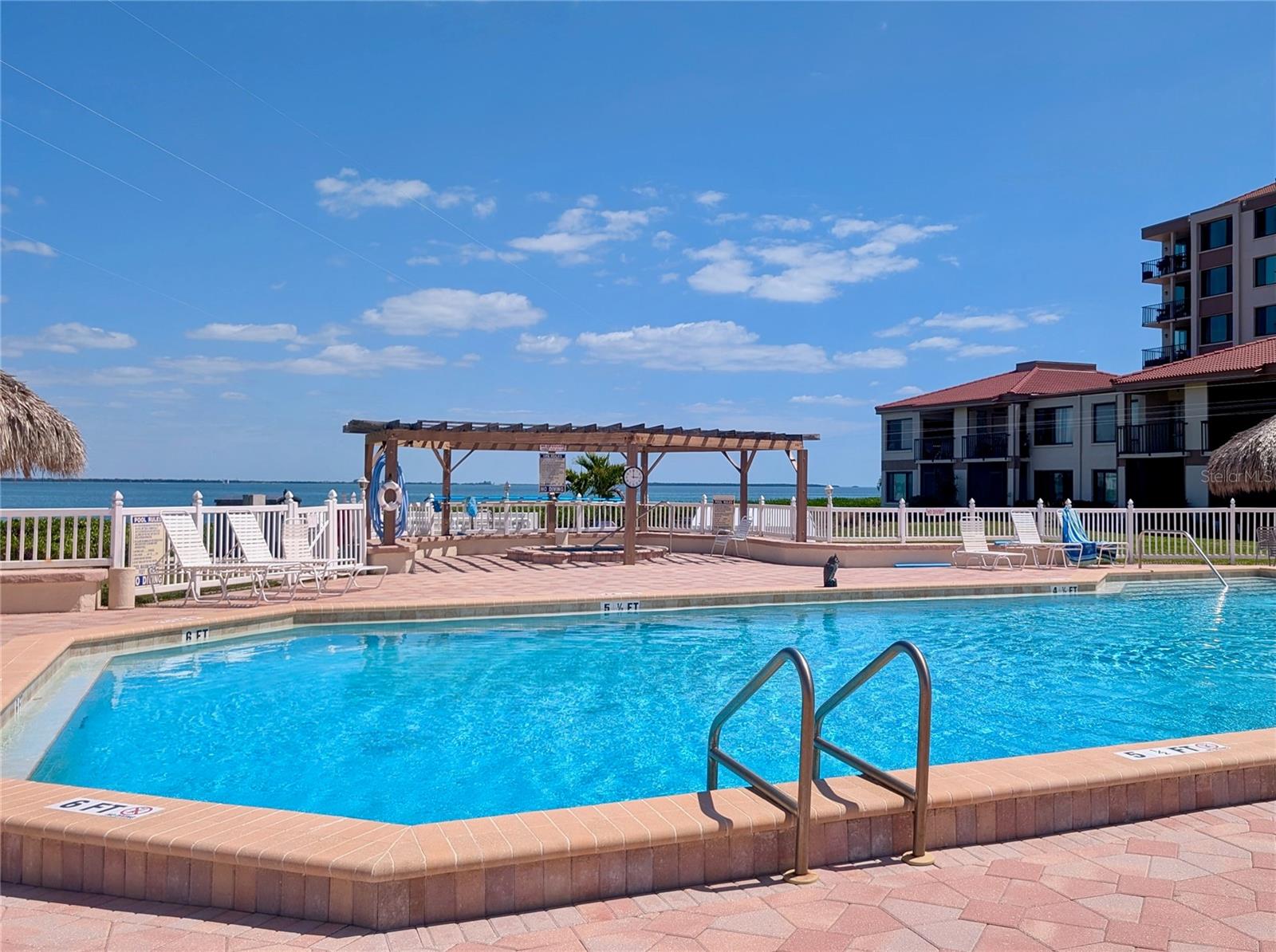 Image 19 of 53 For 6218 Palma Del Mar Boulevard S 114