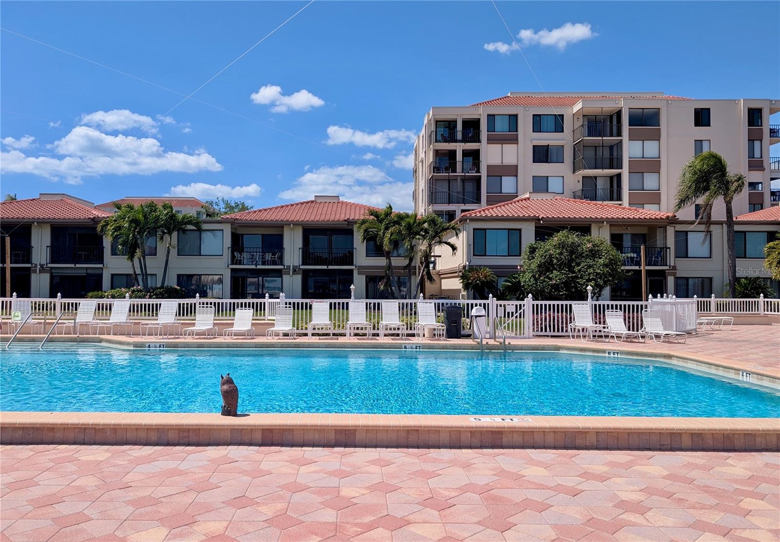 Image 20 of 53 For 6218 Palma Del Mar Boulevard S 114