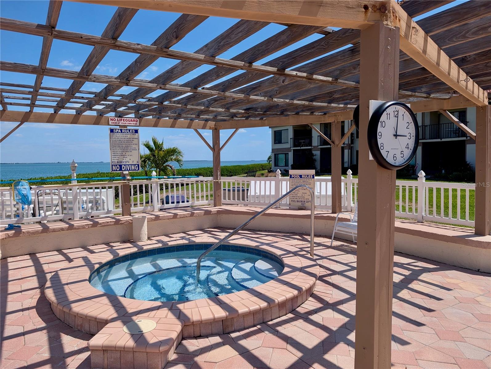 Image 21 of 53 For 6218 Palma Del Mar Boulevard S 114