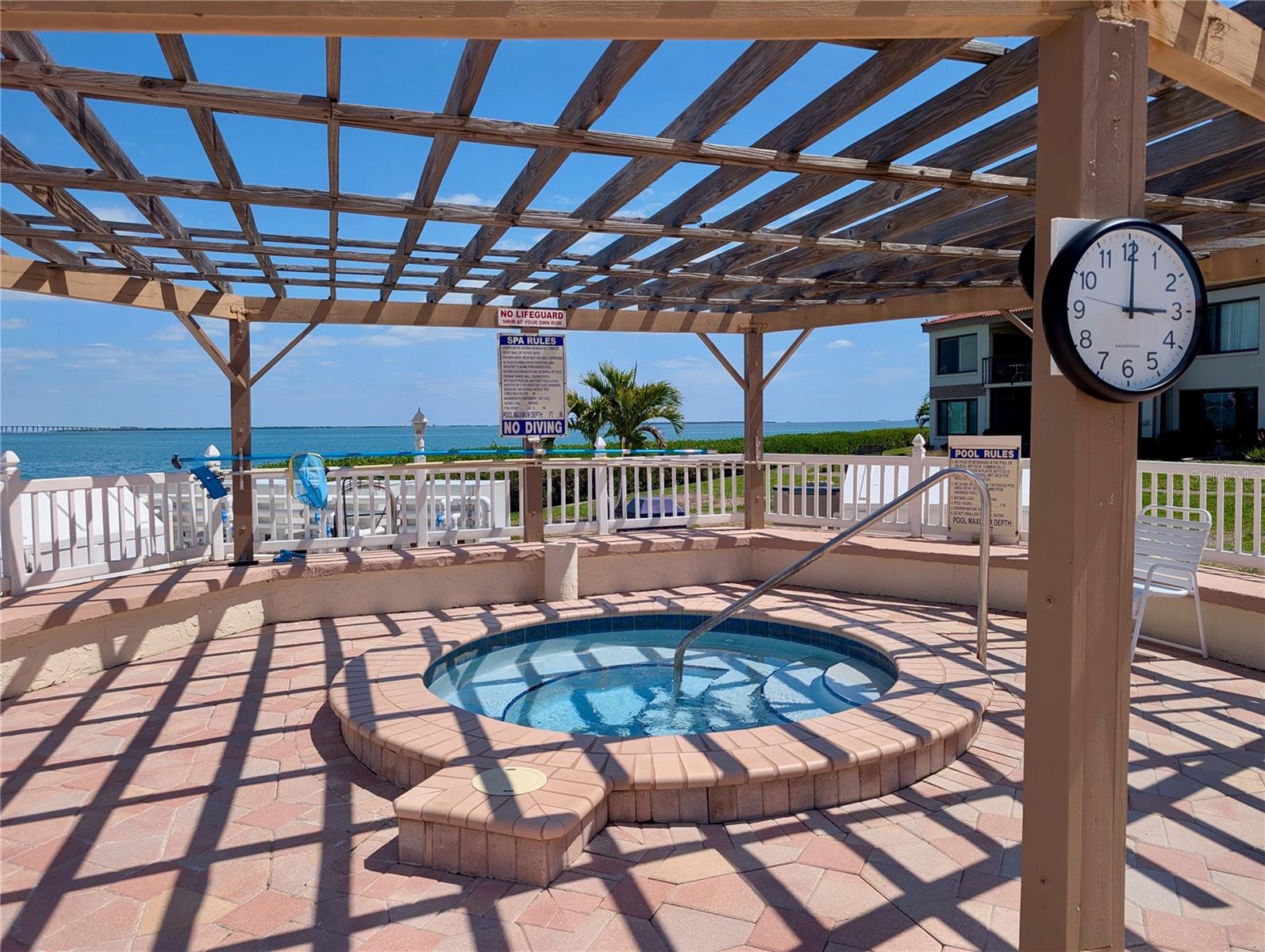 Image 22 of 53 For 6218 Palma Del Mar Boulevard S 114